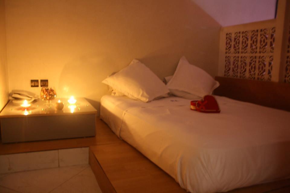 Hotel Residence Louban Agadir Room photo