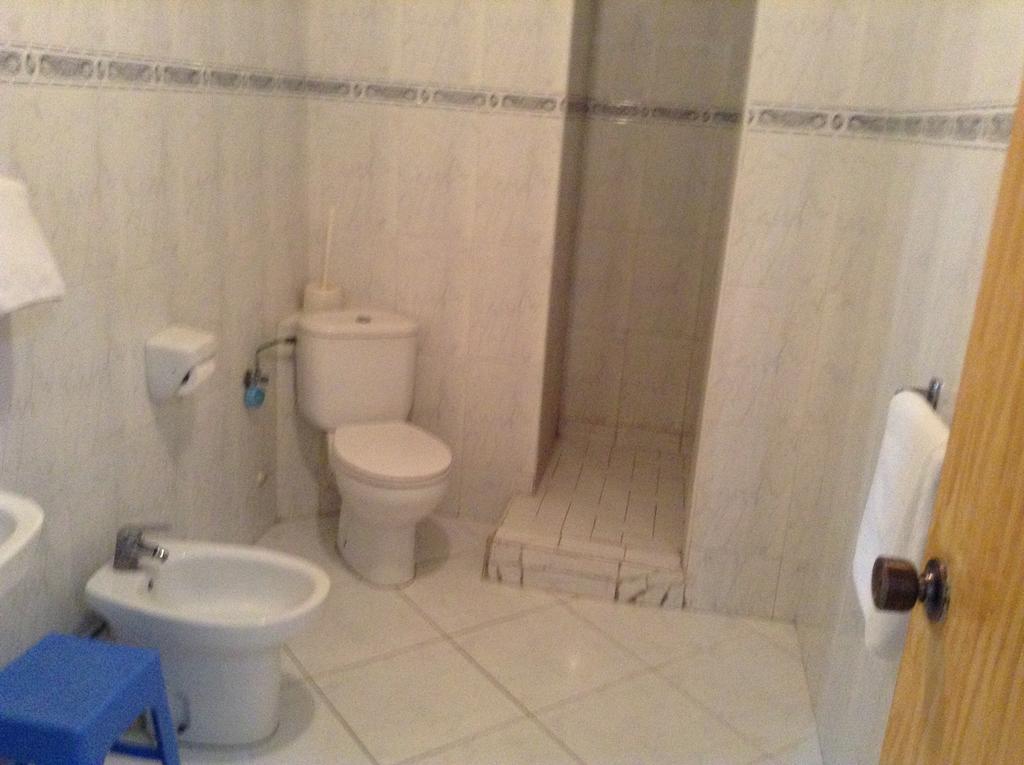 Hotel Residence Louban Agadir Room photo